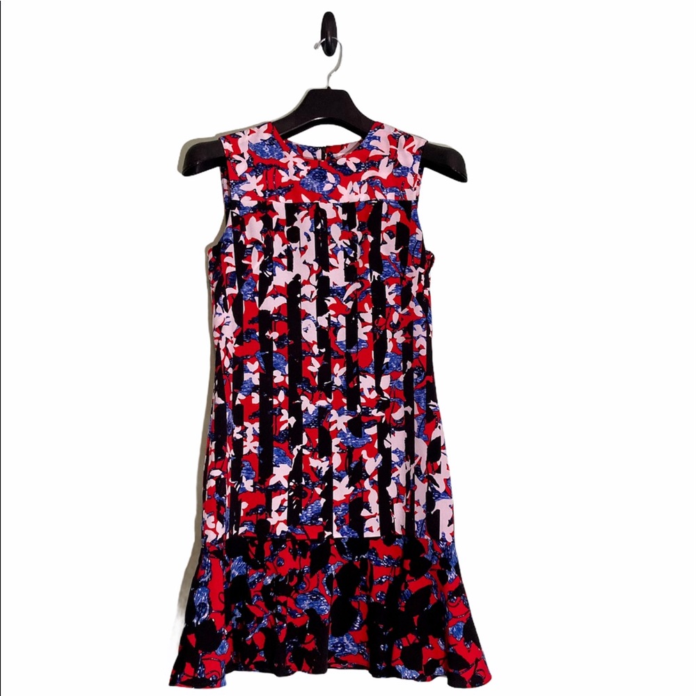 Peter Pilotto for Target Sleeveless Sundress XS